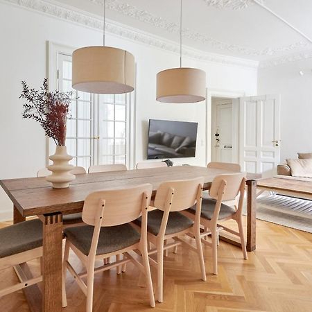 Large & Modern Flats In Family Friendly Neighbourhood Apartment Copenhagen Exterior photo
