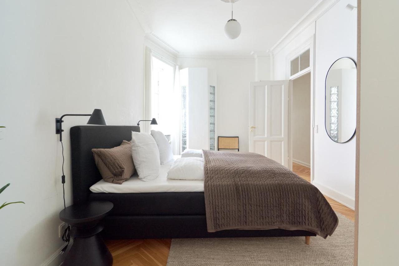 Large & Modern Flats In Family Friendly Neighbourhood Apartment Copenhagen Exterior photo