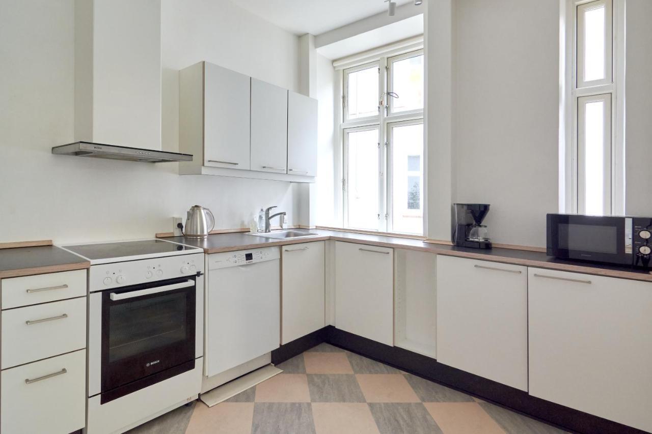 Large & Modern Flats In Family Friendly Neighbourhood Apartment Copenhagen Exterior photo